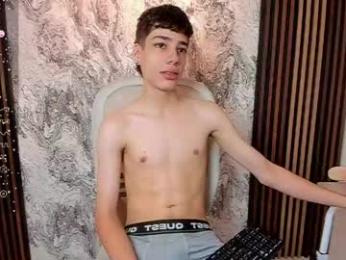 oblivion_deku — Chaturbate stream photo (May 2026)