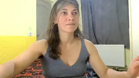 MercyLove — Stripchat stream photo (Apr 2026)