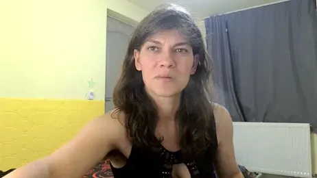 MercyLove — Stripchat profile photo