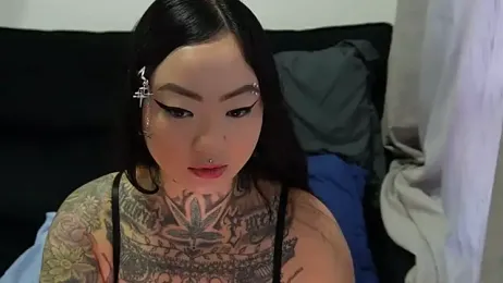 ChinesaTropical — stripchat