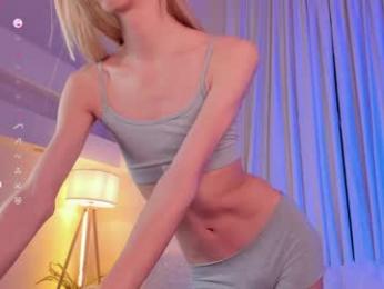 mintlackey — Chaturbate stream photo (Apr 2026)