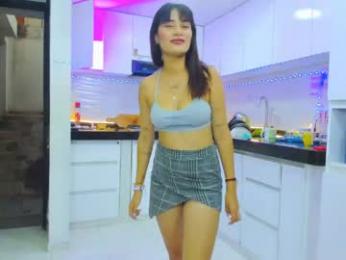 thehouseismine — Chaturbate stream photo (May 2026)