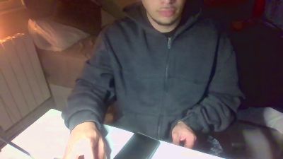 Romeo_el_nene — Cam4 stream photo (Mar 2026)