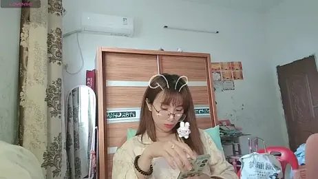 Lili_666 — Stripchat profile photo