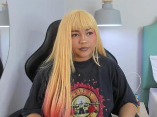 Cherry Chel — Flirt4free stream photo (Aug 2026)