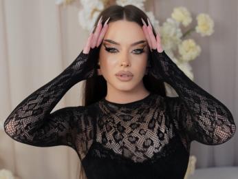 GracieCarter — Livejasmin profile photo