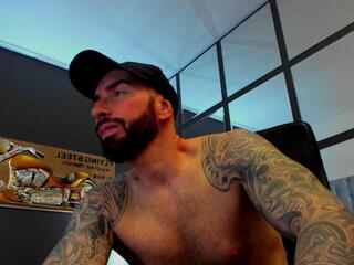 Armand — Flirt4free profile photo