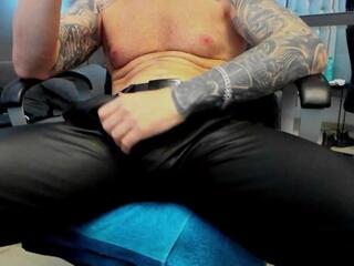 Armand — Flirt4free stream photo (Mar 2026)