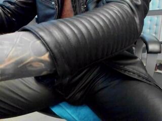 Armand — Flirt4free stream photo (Mar 2026)