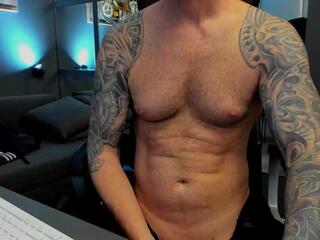 Armand — Flirt4free stream photo (Mar 2026)