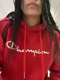 Marianahb-e — stripchat