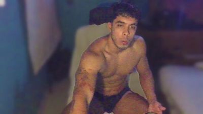 anthonyvinee — Cam4 stream photo (Mar 2026)