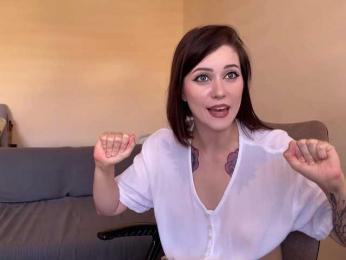 pizda-sosna — Bongacams stream photo (Aug 2024)