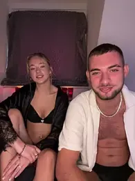 MasonxHer — stripchat