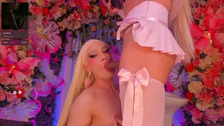 SpicySluts — Stripchat stream photo (Mar 2026)