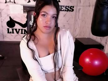 AndresAndKarol — livejasminでウェブカムモデルオンライン