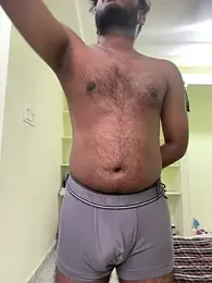 Reddy_telugu_boy — Stripchat profile photo