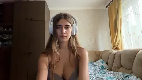 MarleenHaynie — Stripchat stream photo (Aug 2026)