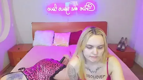 MagicEyess — Stripchat stream photo (Jan 2026)