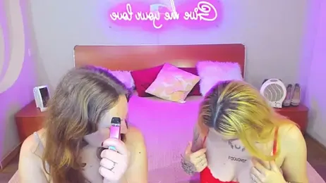 MagicEyess — Stripchat stream photo (Feb 2026)