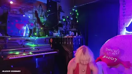 Alexa_Cosmic — Stripchat stream photo (May 2026)