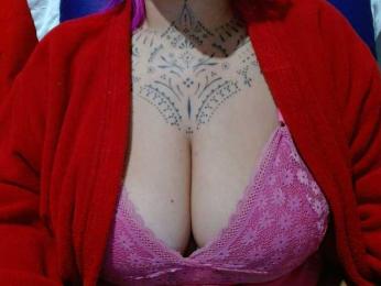 Lilithfire — Bongacams stream photo (Aug 2025)