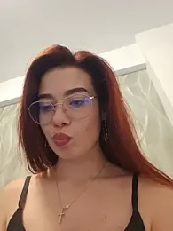 RedHeadFoxy — stripchat