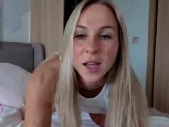 iamcora — chaturbate