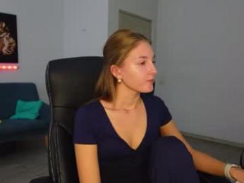 agelina_summer — Chaturbate profile photo