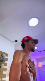 Michael_Hanks — Cam4 stream photo (Jul 2026)
