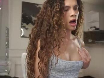 naomigomezz — chaturbateでウェブカムモデルオンライン