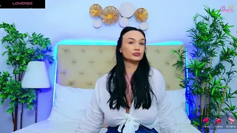 Daliya_ — stripchat