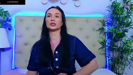 Daliya_ — Stripchat stream photo (Jun 2026)