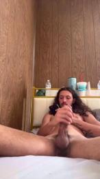 BigDjunior8 — Cam4 stream photo (Mar 2026)