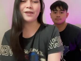 asianblackbigcock — Chaturbate stream photo (Jun 2026)