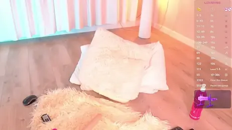 MiuMiuSasha — Stripchat stream photo (Jul 2026)
