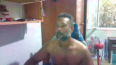 Black_Man86 — Cam4 stream photo (Sep 2026)
