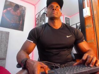 Mike Kilian — Flirt4free stream photo (Apr 2026)