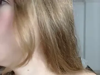 Rubialuna — Stripchat profile photo