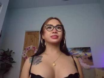 xasianluvbunny — Chaturbate stream photo (Jan 2026)