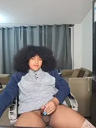 afrodani — Stripchat stream photo (Jun 2026)