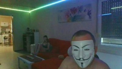couplecoquin25 — Cam4 stream photo (May 2026)
