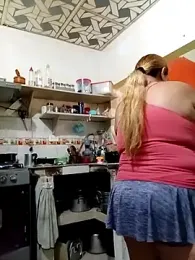 BURBUJA_y_CABALLERO — Stripchat stream photo (Apr 2026)