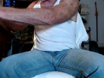 nctitanman — Chaturbate stream photo (Sep 2026)