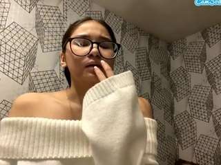 gidgetluckritz — Camsoda stream photo (Mar 2026)