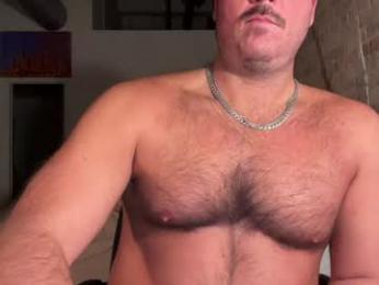 barebackheat — Chaturbate stream photo (Sep 2026)