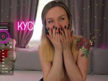 Rita_ — Bongacams stream photo (Mar 2026)