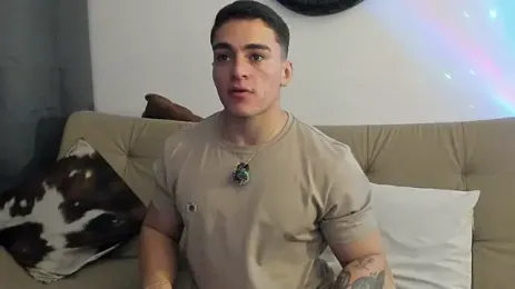 Enzo_Vega — Stripchat stream photo (Sep 2026)