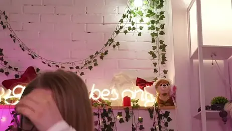 MonicaAsis — Stripchat stream photo (Apr 2026)