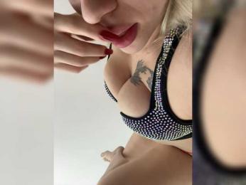 Goldi7777 — bongacams